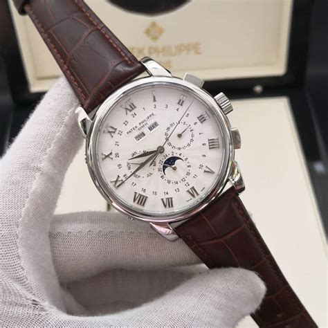 patek philippe geneve 58152|patek philippe prijs.